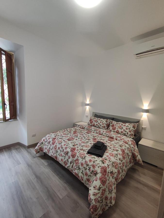 Apartamento Lotto 30 Metro Garbatella Roma Exterior foto