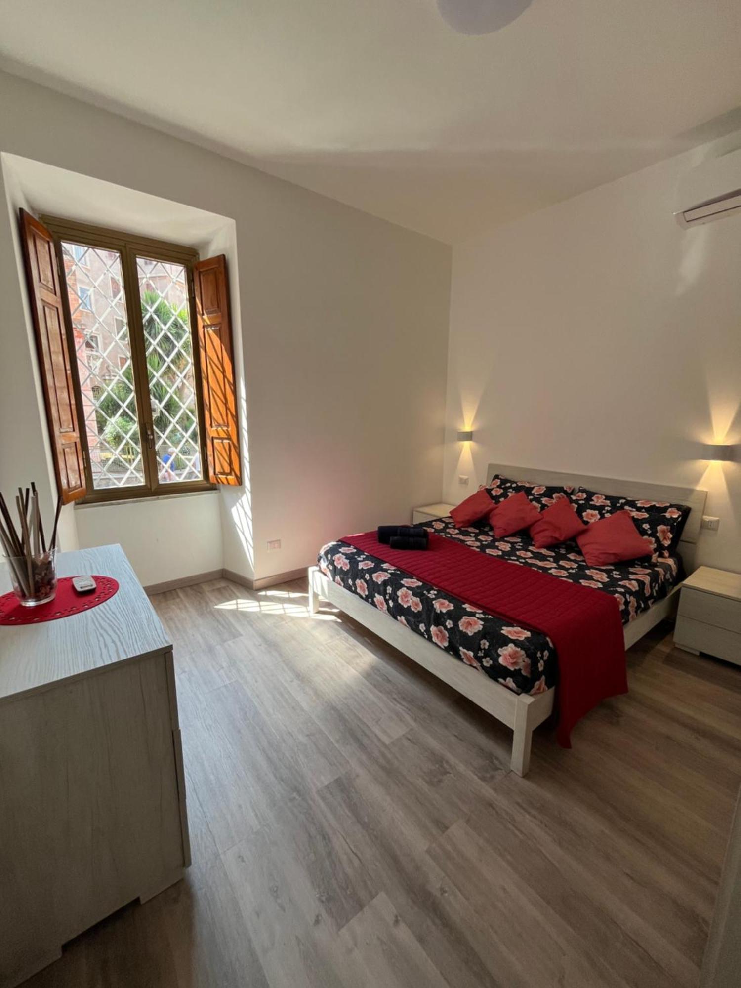 Apartamento Lotto 30 Metro Garbatella Roma Exterior foto