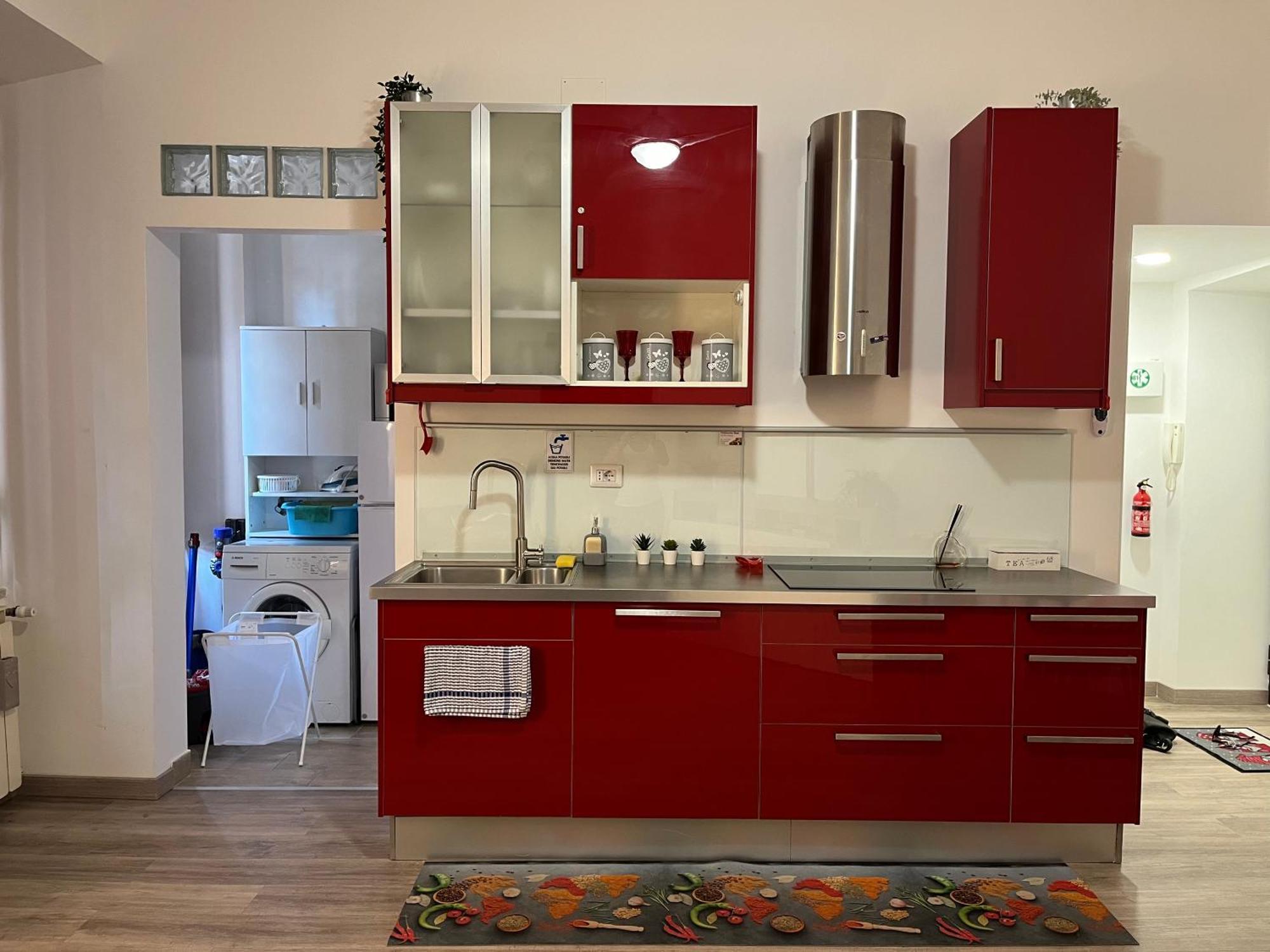 Apartamento Lotto 30 Metro Garbatella Roma Exterior foto