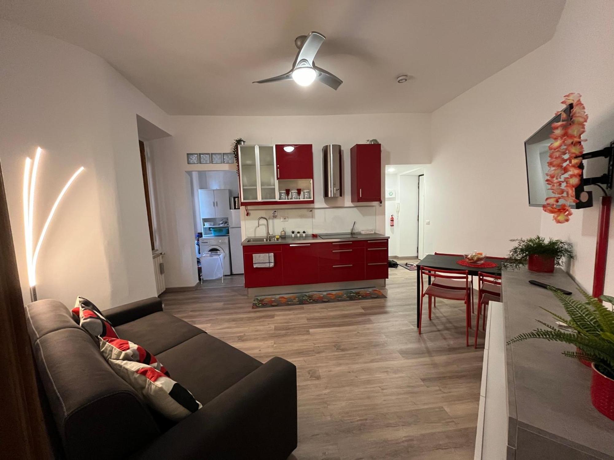 Apartamento Lotto 30 Metro Garbatella Roma Exterior foto